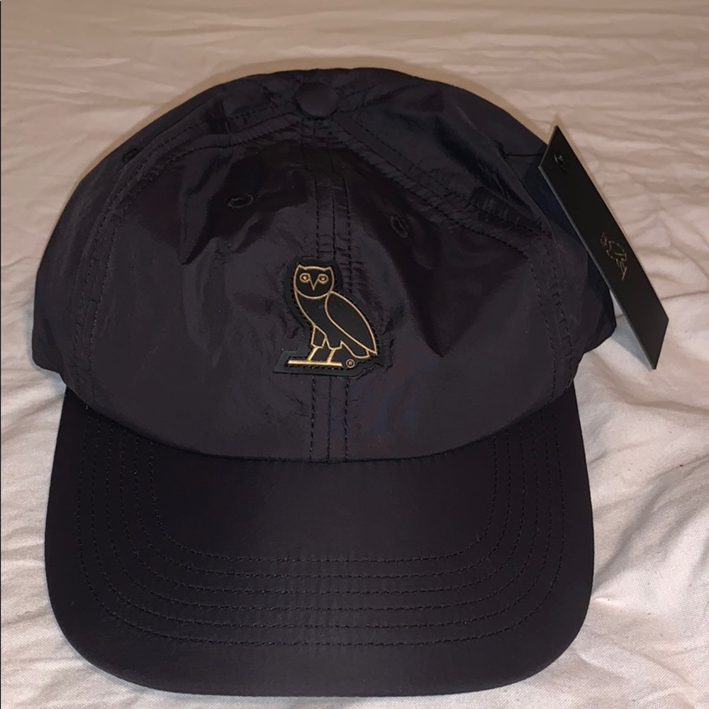 Nylon OVO hat